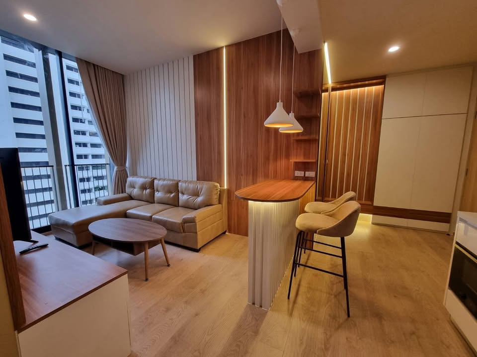 Noble Be 19, 10FL, 1BB, 44.5sqm, 36.9KB, 7.69MB 