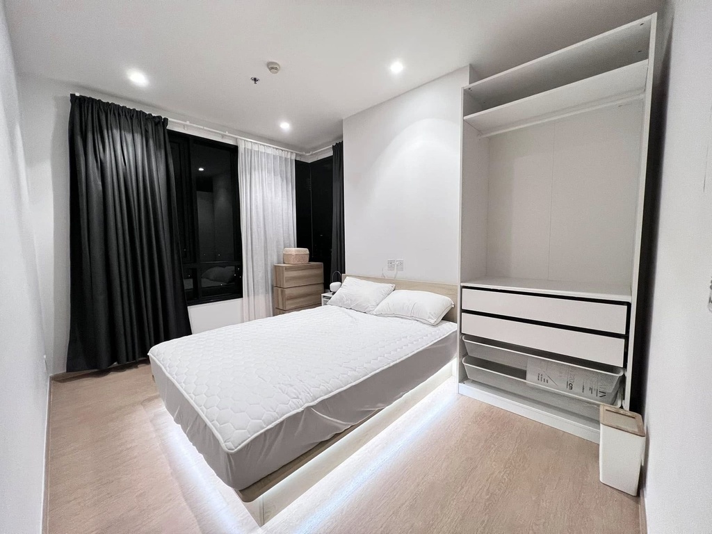 Maru Ekamai 16FL,2BB, 54sqm,50KB,  