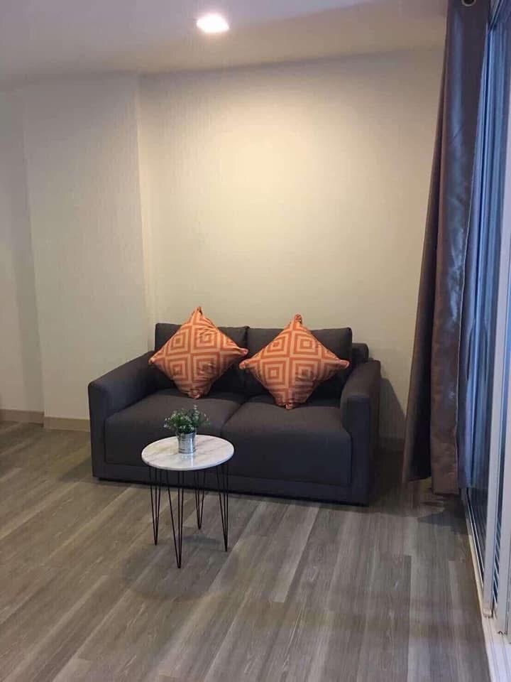 Moniiq Sukhumvit 64, 32sqm,1BB,  3FL, unit 123-232, 15KB(1y), 18KB(6m), 21KB(3m)