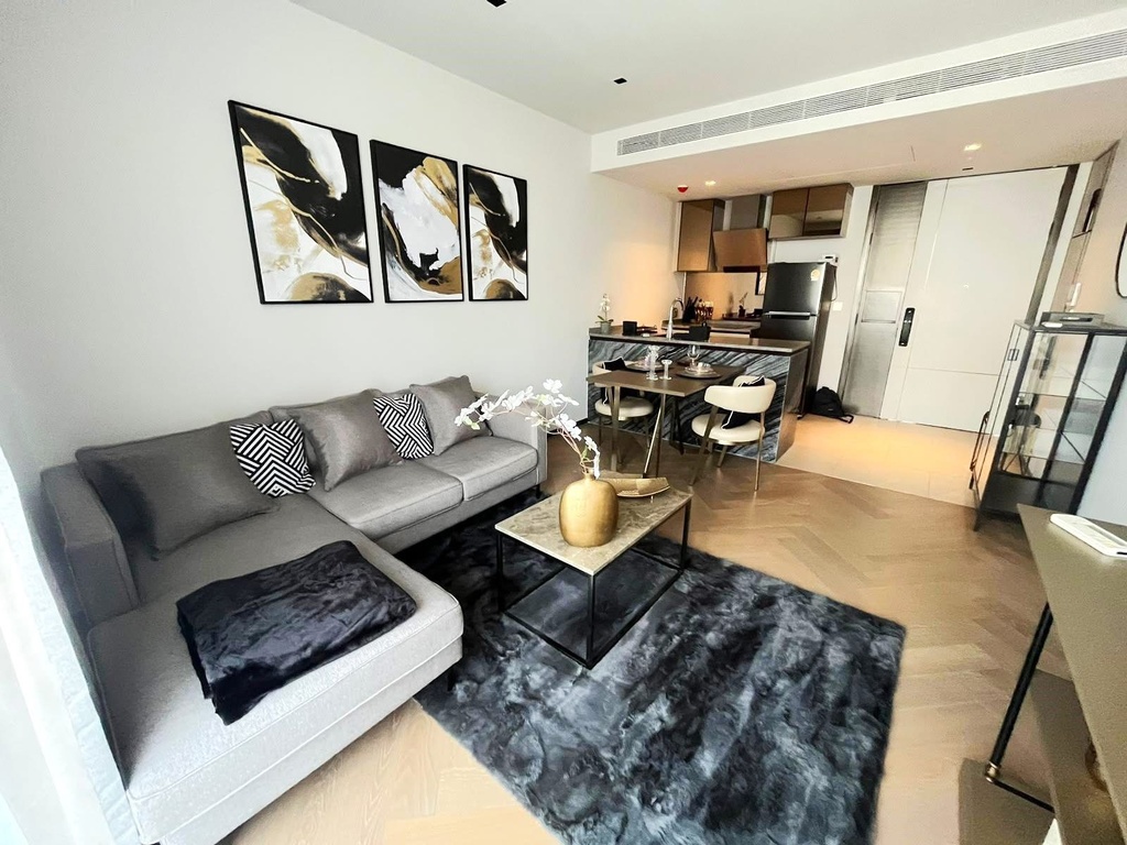 The Reserve 61, 7FL, 49sqm, 55KB, 1BB