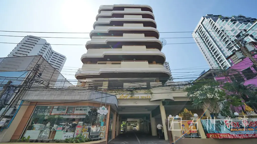 DH Grand tower 