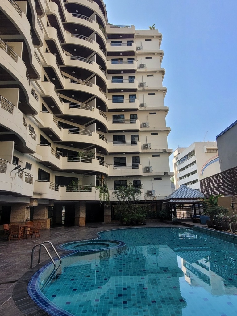 Cosmo villa 