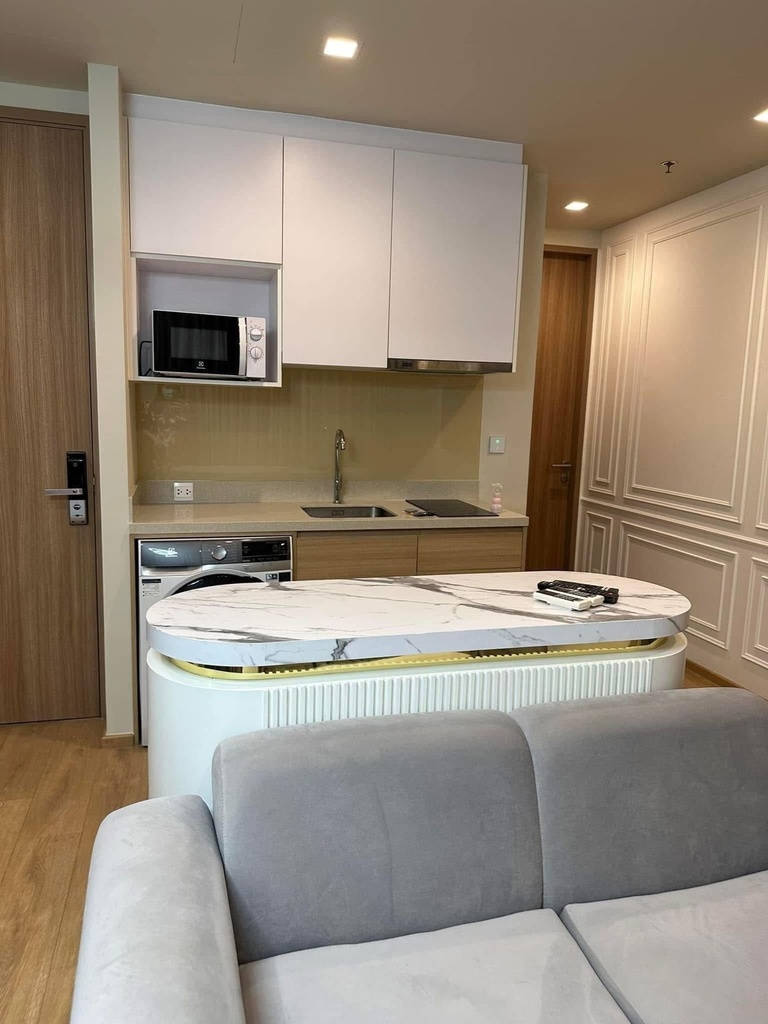 Noble Around 33, 6FL, 2BB, 55.19sqm, 55KB (including wifi) 