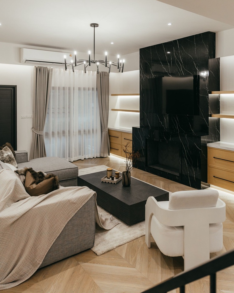 Regent 71 Place, 