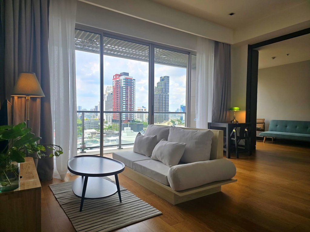 Lofts Yenakart, 