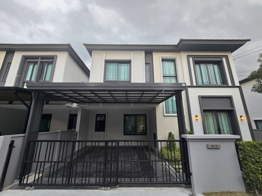 Grande Pleno Sukhumvit Bangna, 