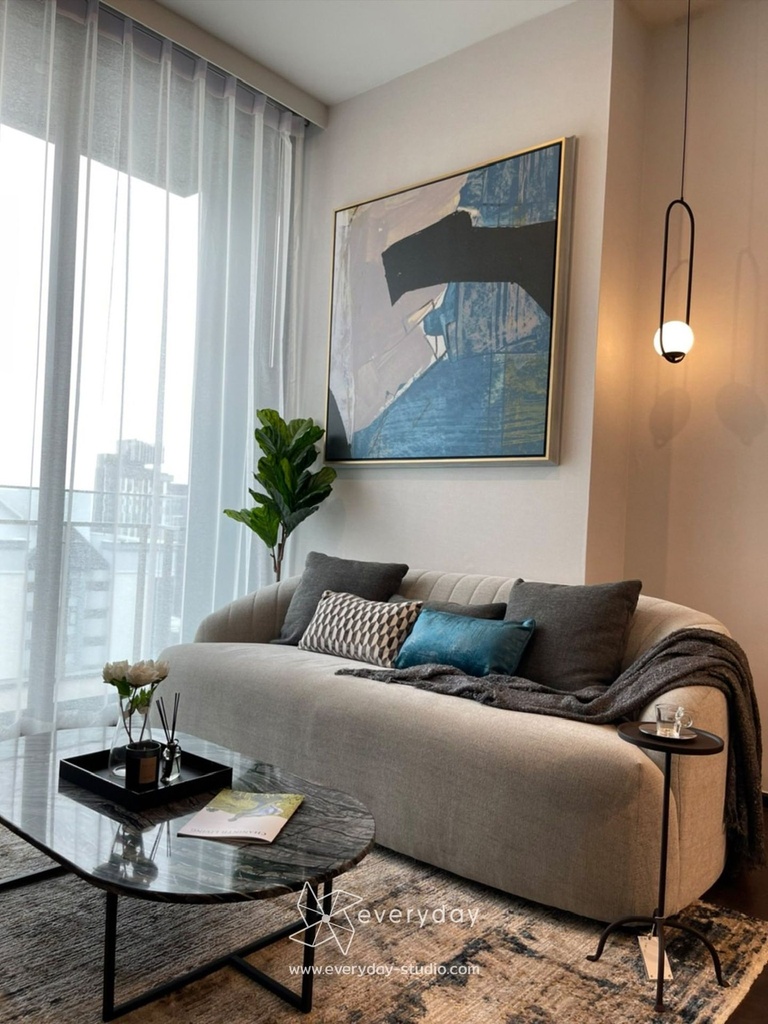 LAVIQ Sukhumvit 57, 