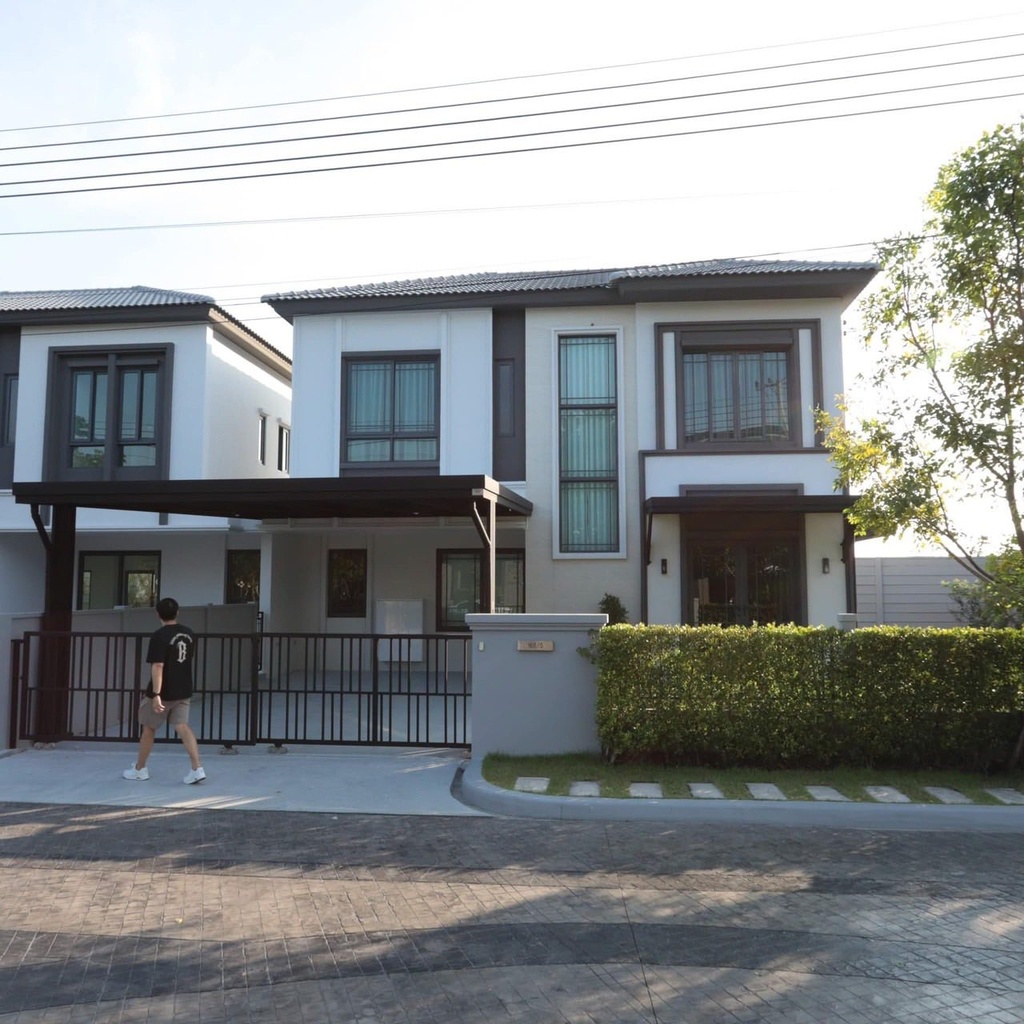 Grande Pleno Sukhumvit–Bangna, 