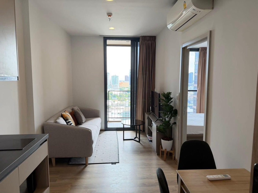 OKA HAUS Sukhumvit 36,