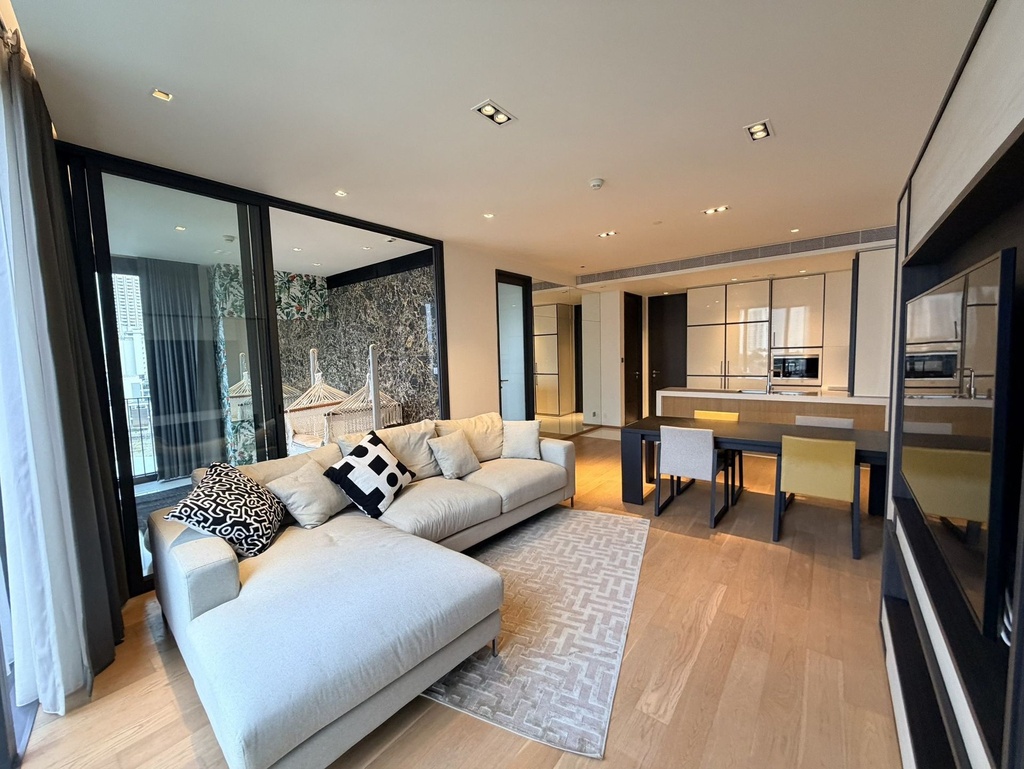 Beatniq Sukhumvit 32, 