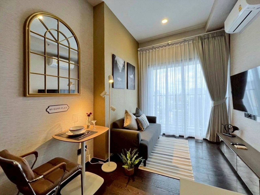 Park Origin Thonglor, 