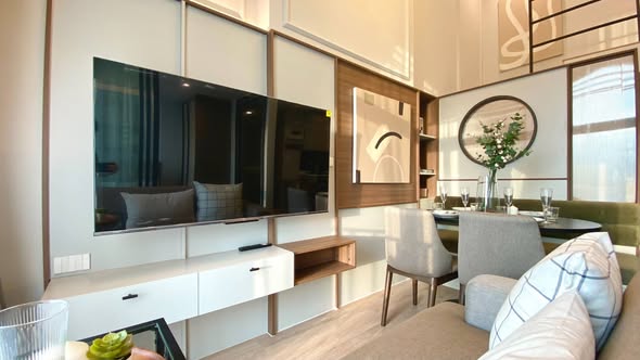 Ideo Rama 9 Asoke, 