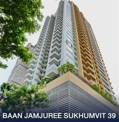 Baan Jamjuree