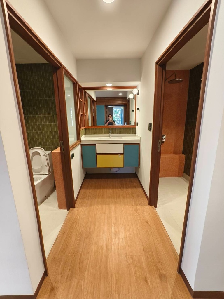 RQ residence 