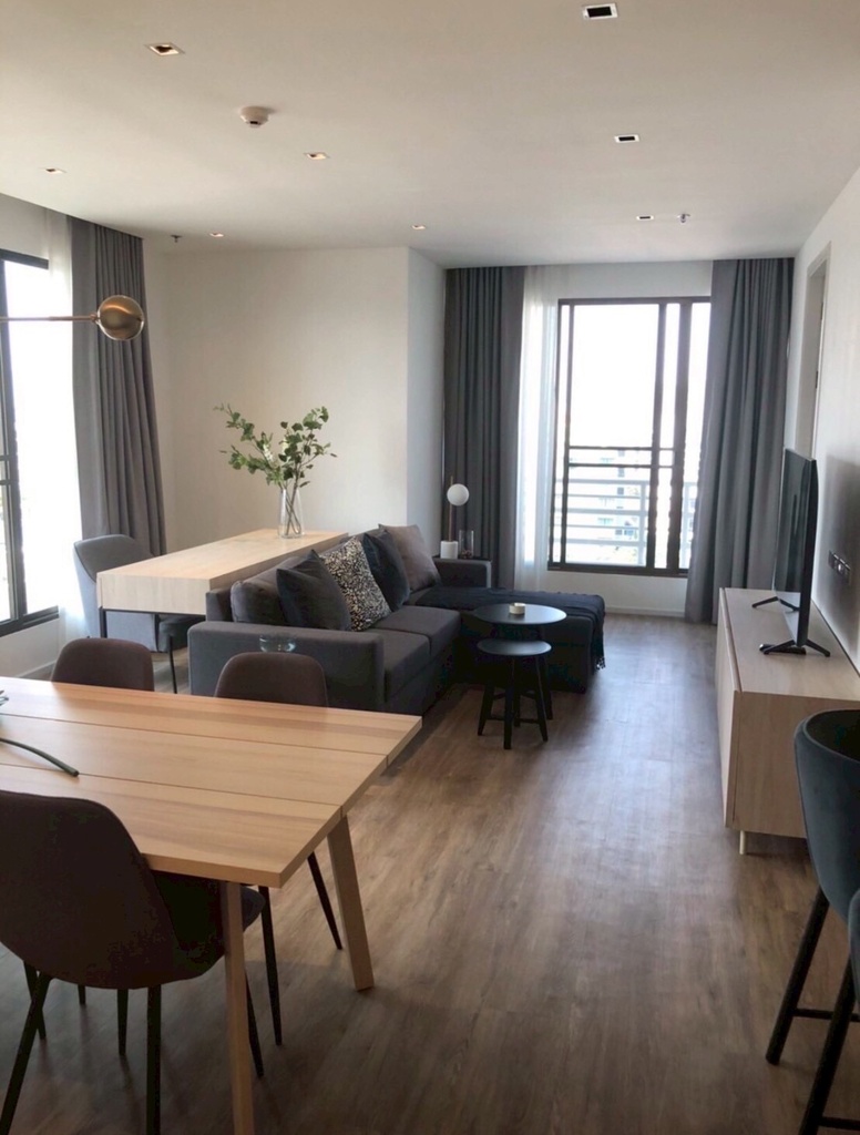 The Pearl 49, unit 801, 3BB, 98KB,115sqm 