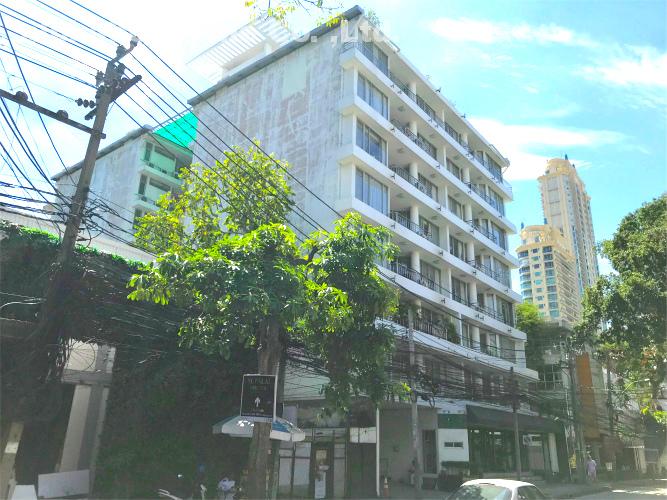 The Knight Sukhumvit 31