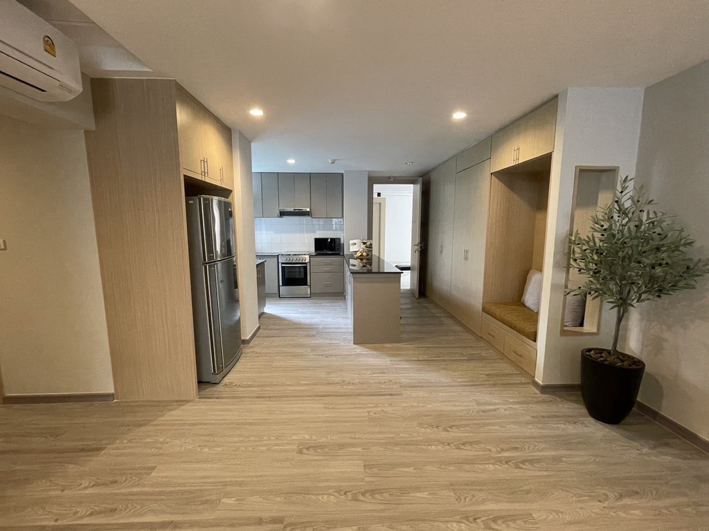 The Knight Sukhumvit 31, 2FL,2BB,75KB, 150sqm