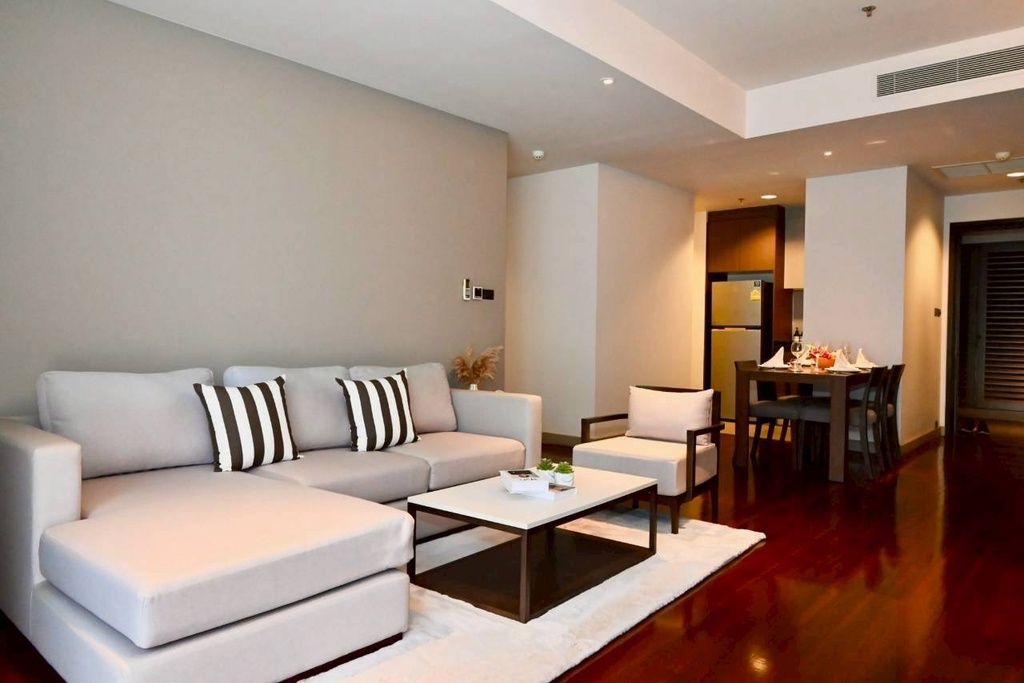 Piya Residence 28, 10FL,2BB,110sqm, 87KB 
