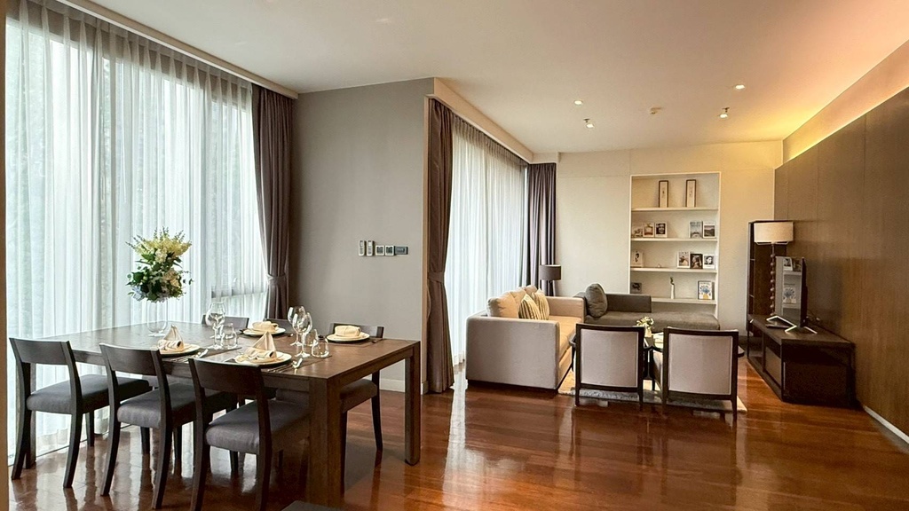Piya Residence 28, 10FL, 3BB, 162sqm, 108KB