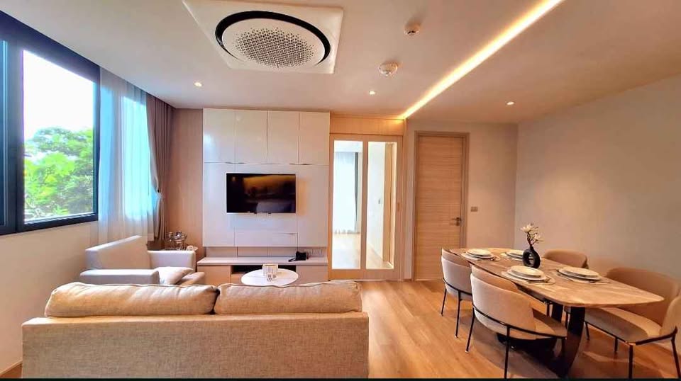 Bearing Residence, 