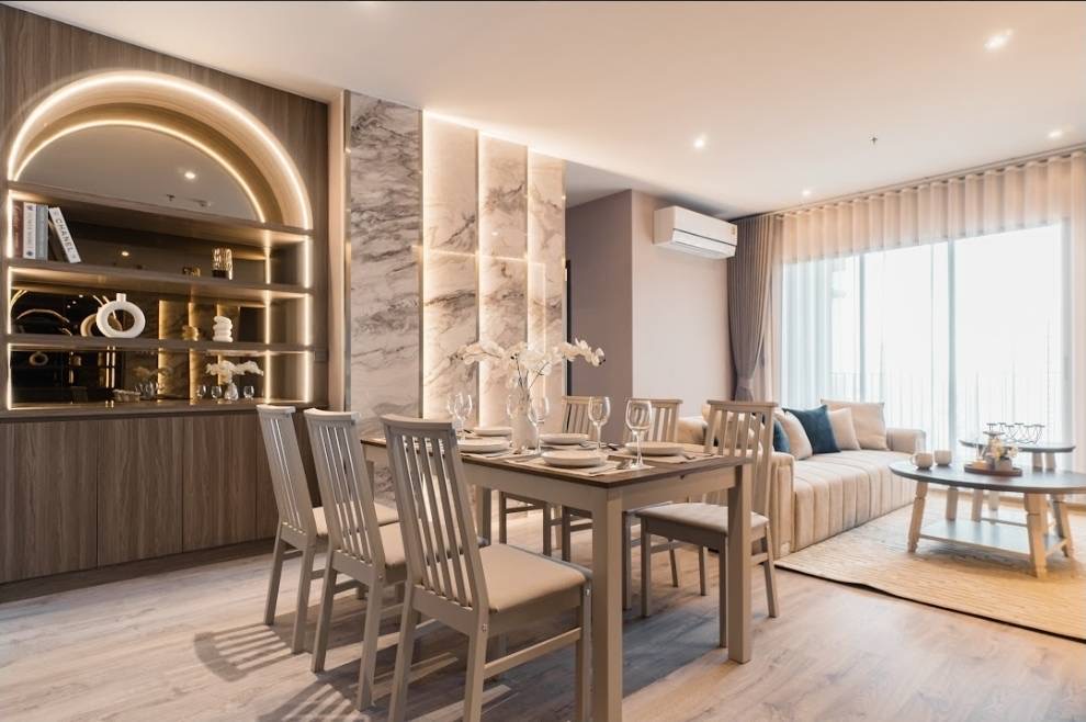 Rhythm Ekamai Estate,