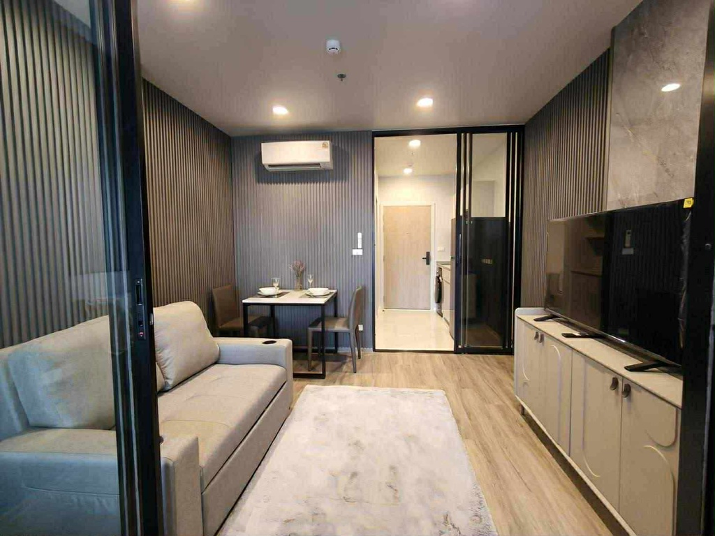 Culture Thonglor,