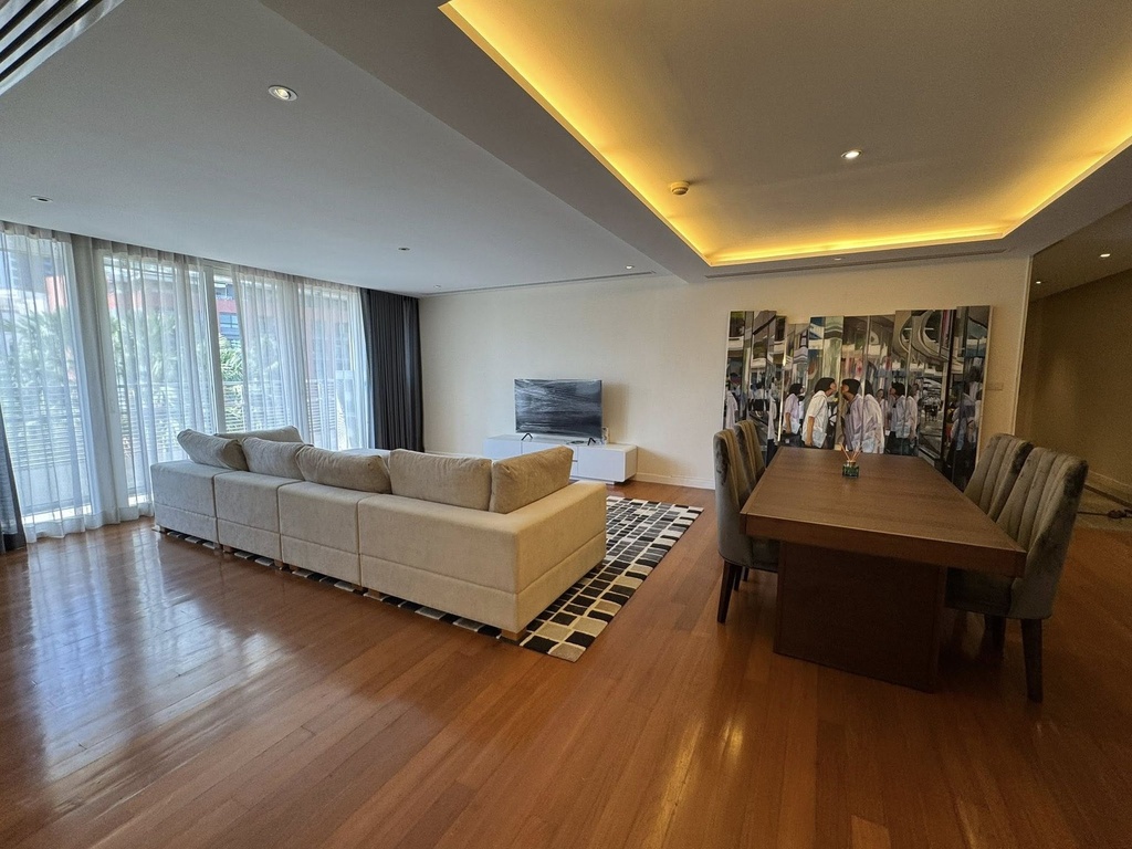 LA CITTA Penthouse,		5FL,165sqm, 3BB, 100KB