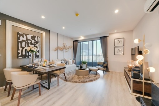 Ideo Mobi Sukhumvit 66,