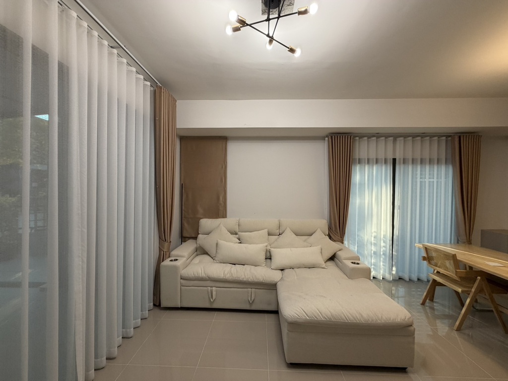 Pleno Sukhumvit-Bangna 2,