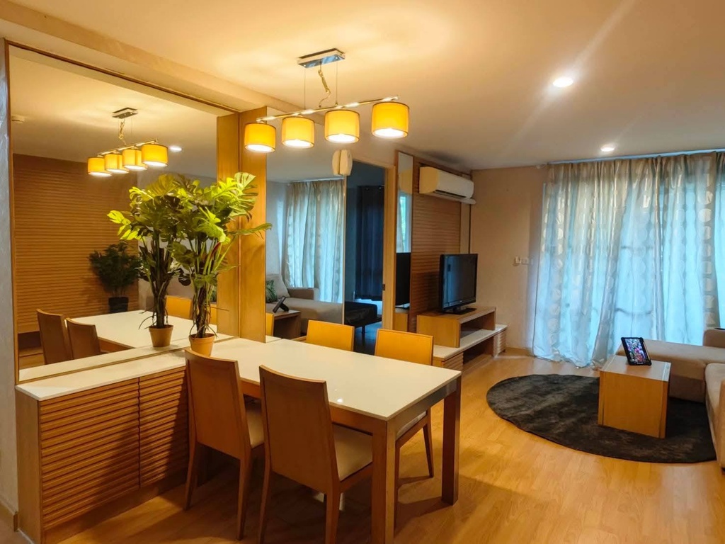 The Bangkok Sukhumvit 61,