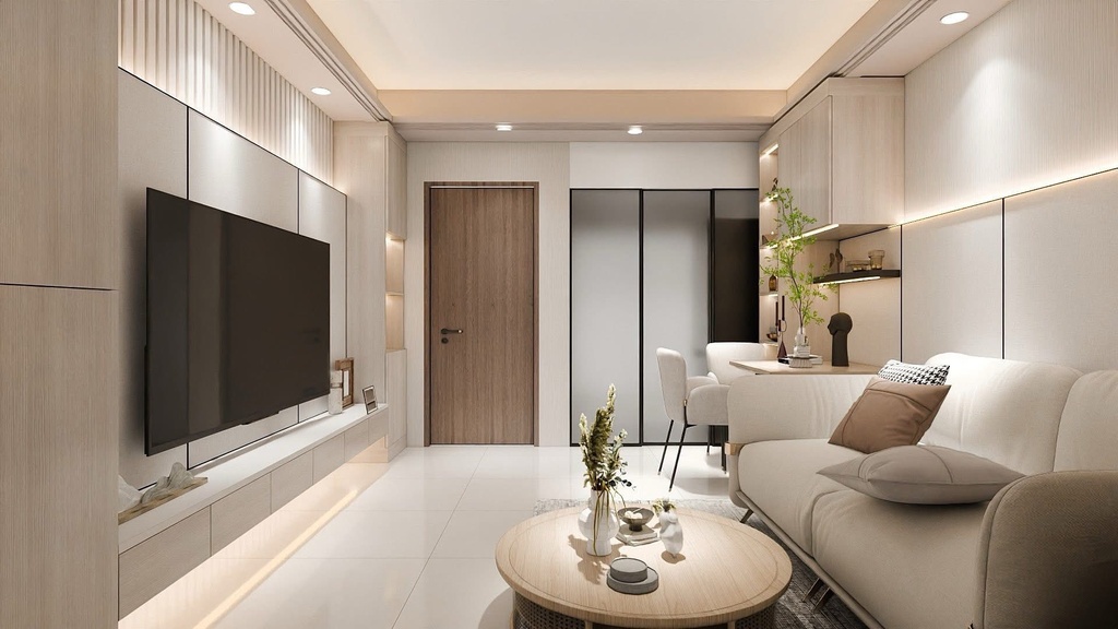 Supalai Oriental Sukhumvit 39,