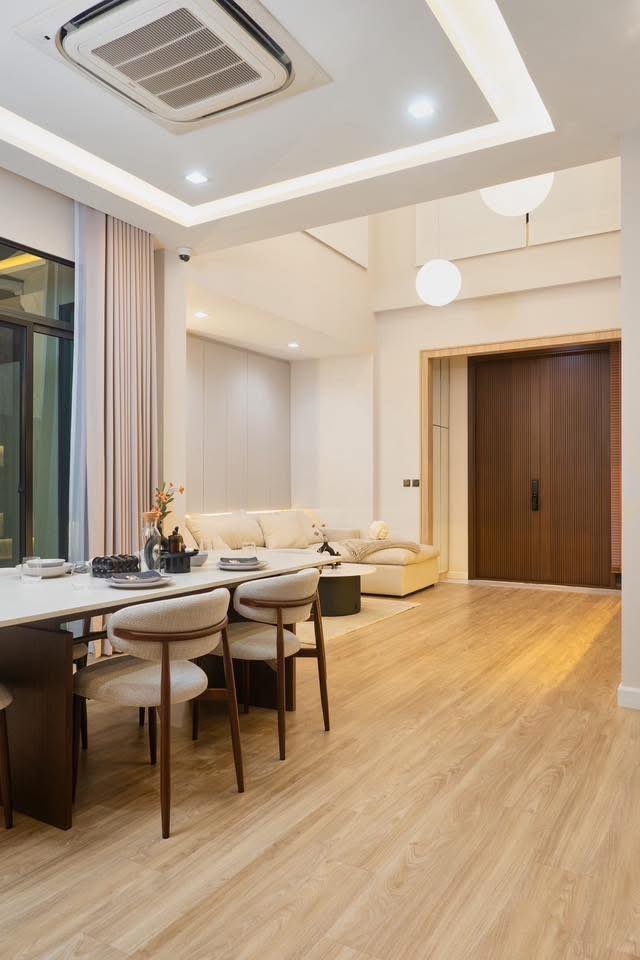 The Gentry Sukhumvit 101,