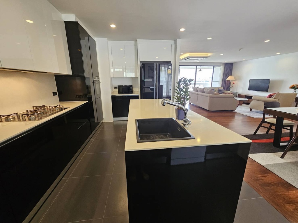 Prime Mansion 1,