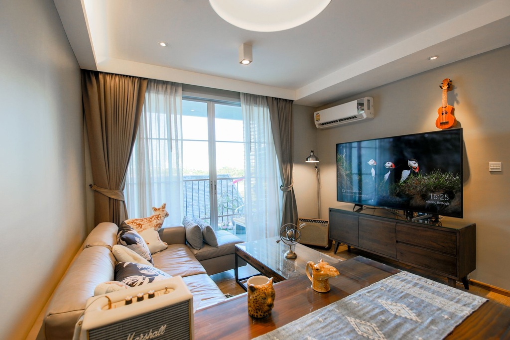 Maestro 39 Sukhumvit,
