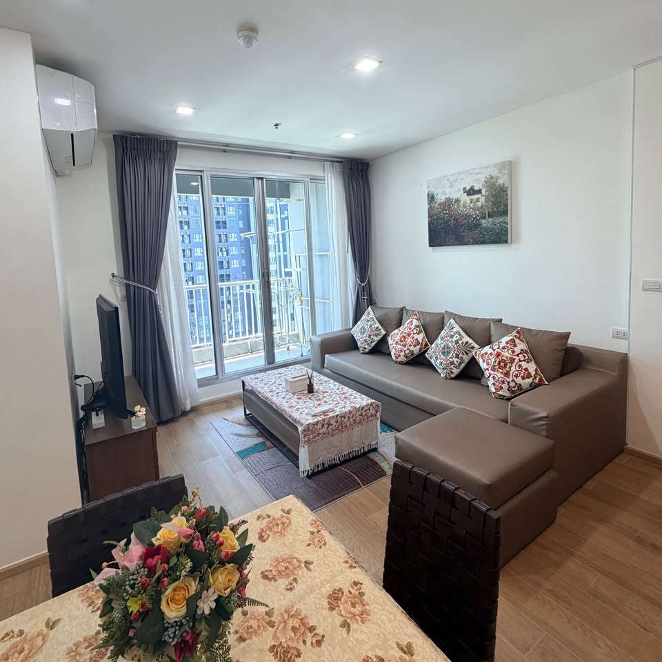 Rhythm Sukhumvit 50,