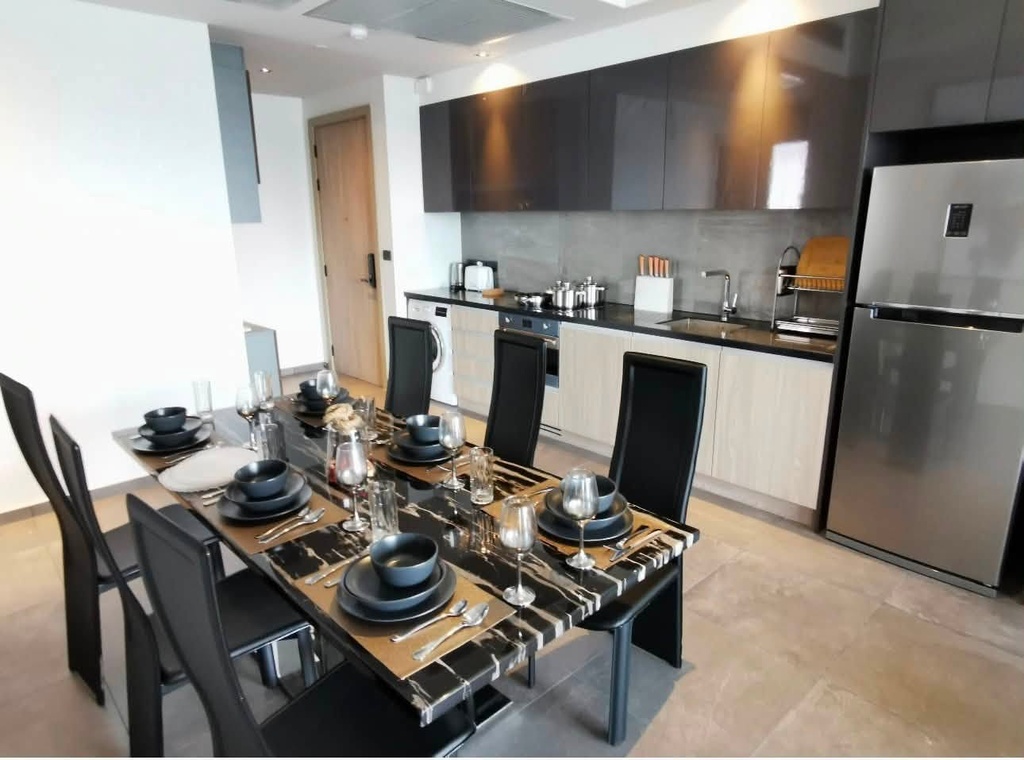 The Lofts Asoke