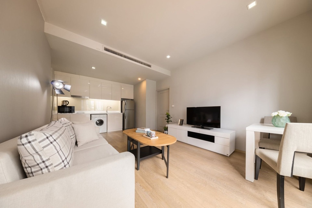 Noble Refine Sukhumvit 26,
