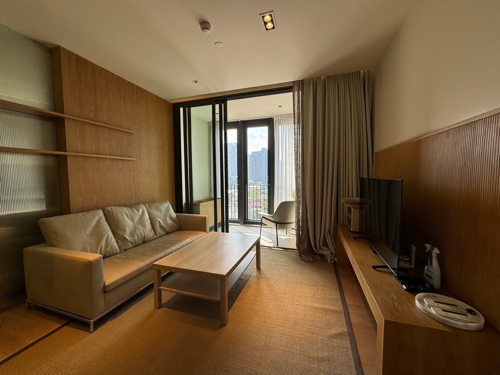 Beatniq Sukhumvit 32,