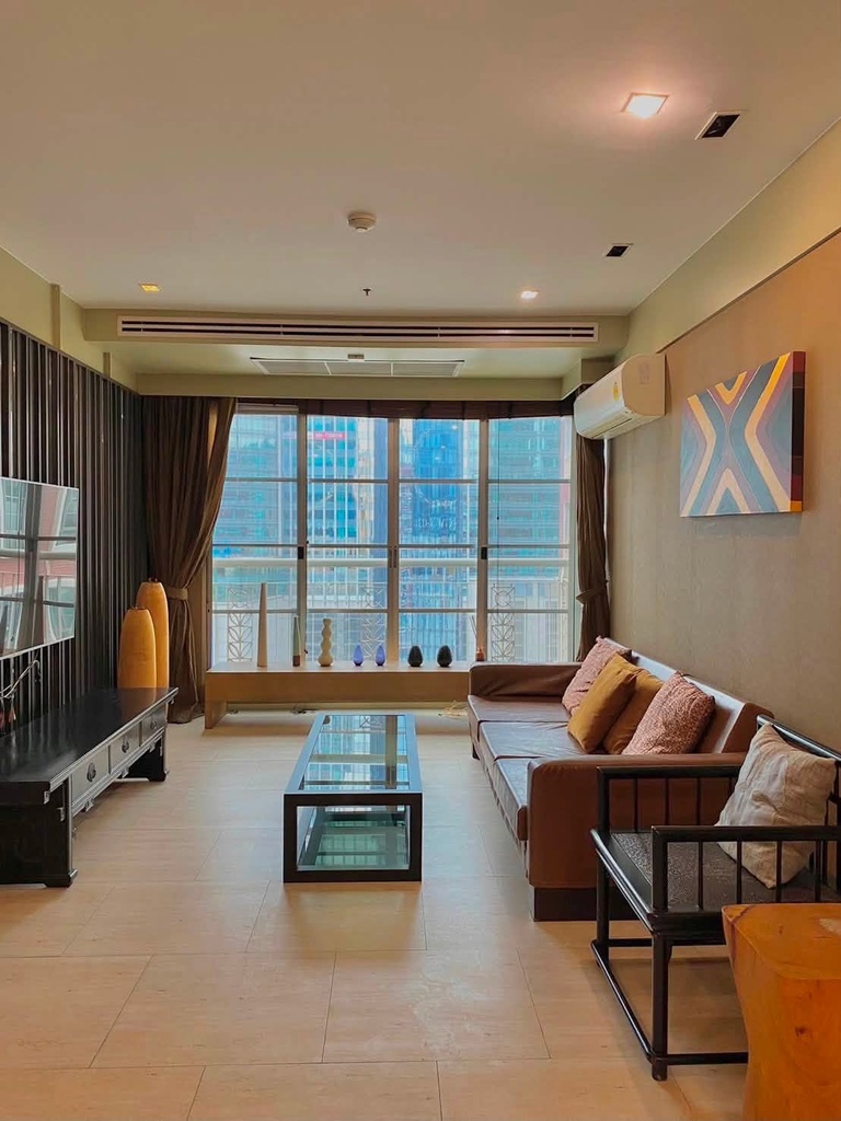 City Smart Sukhumvit 18,