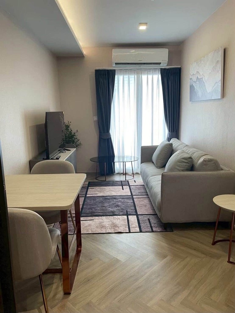 Chapter Thonglor,7FL, 35sqm, 1BB, 25KB