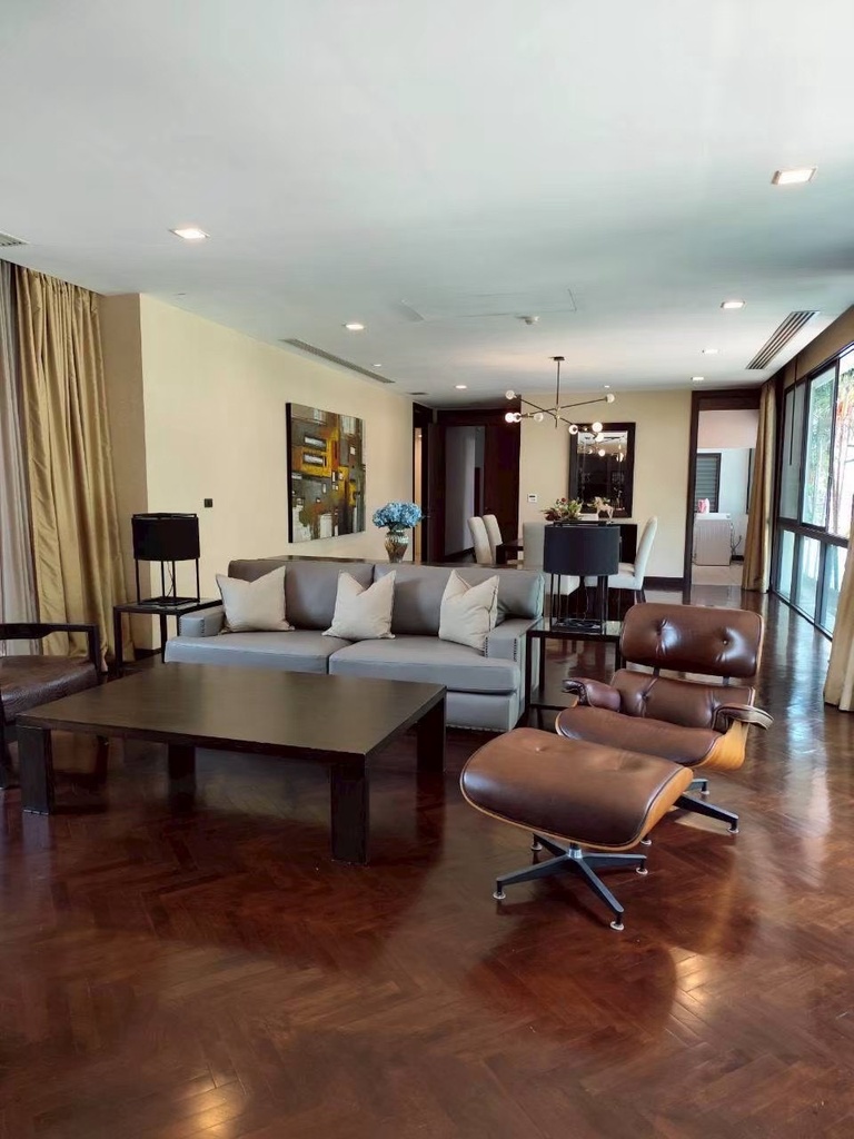The Grand Villa,4FL, 4A, 2BB, 200sqm, 120KB