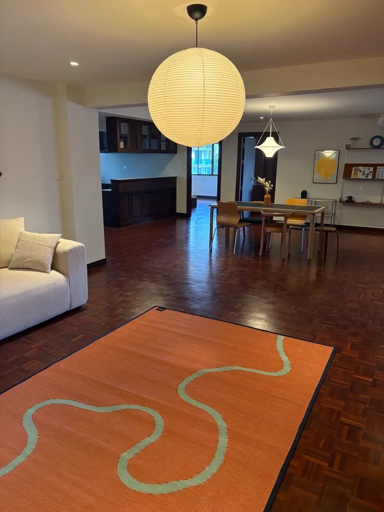 [0367] G.S.Housing 8FL, 3 bedrooms 2 bathrooms, 200 sqm, 75KB