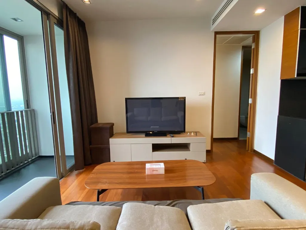 Ashton Morph 38, 25FL, 72sqm, 2BB, 60KB