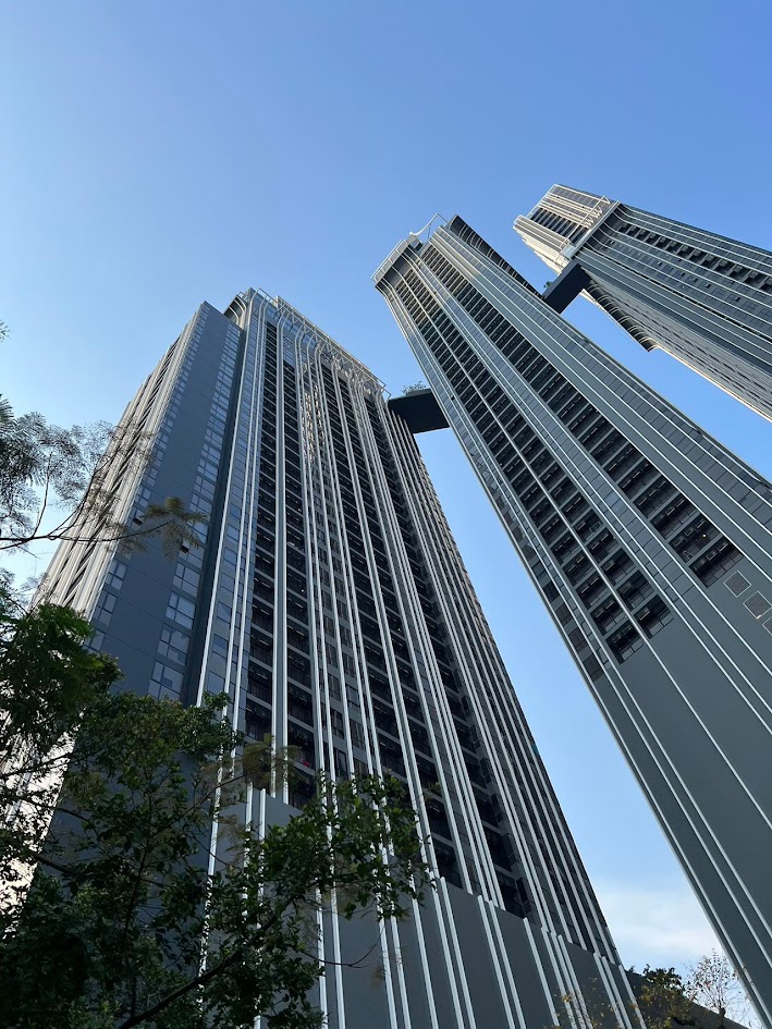 Park Origin Thonglor