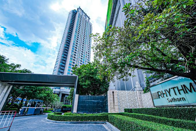 Rhythm Sathorn 21