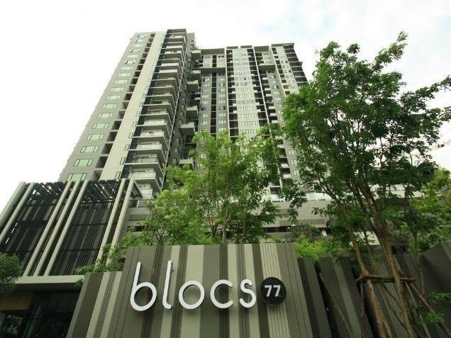 Blocs 77 