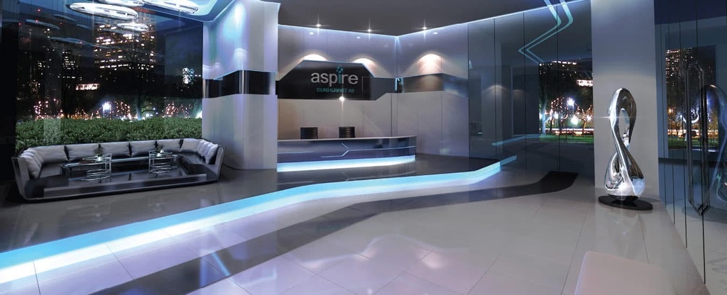 Aspire Sukhumvit 48