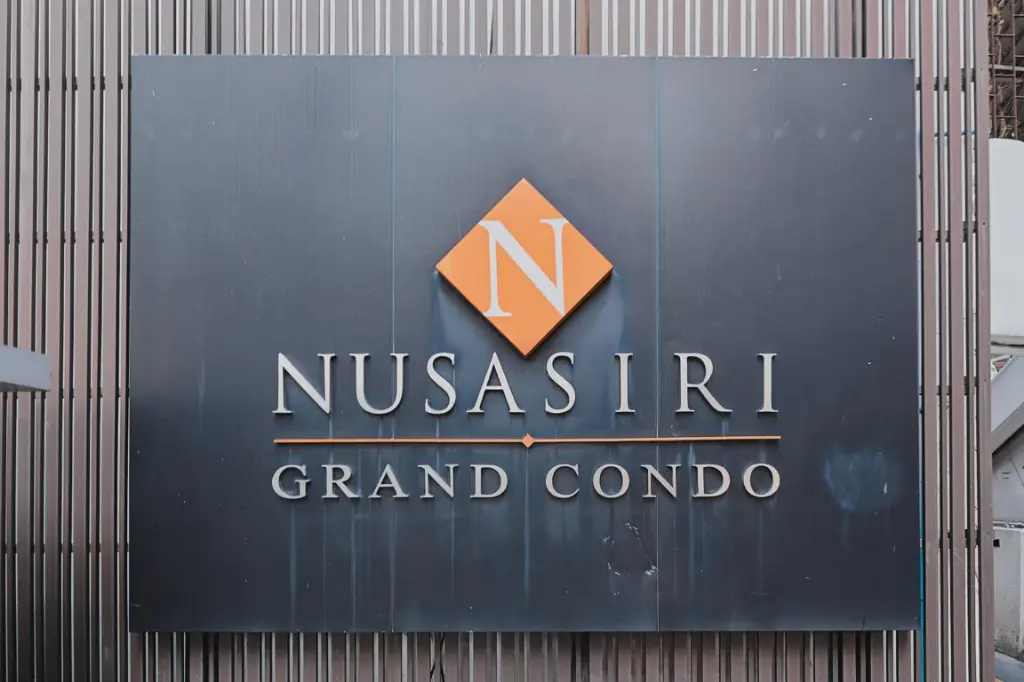 Nusasiri Grand Condo