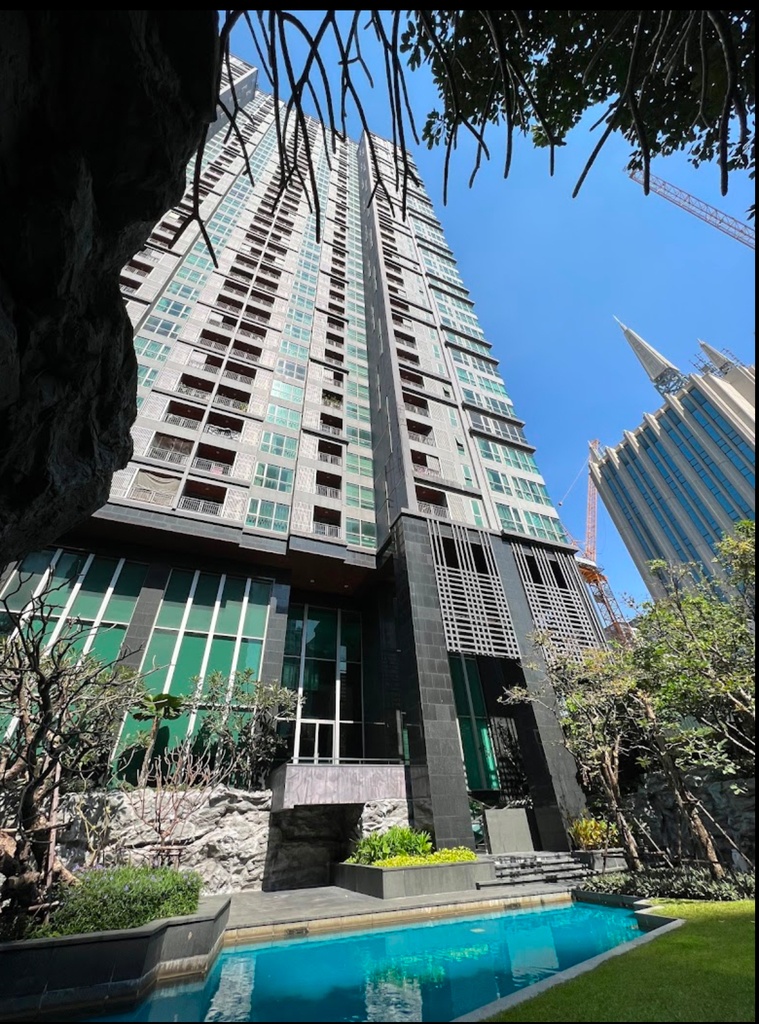 The Address Asoke