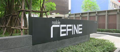 Noble Refine Sukhumvit 26